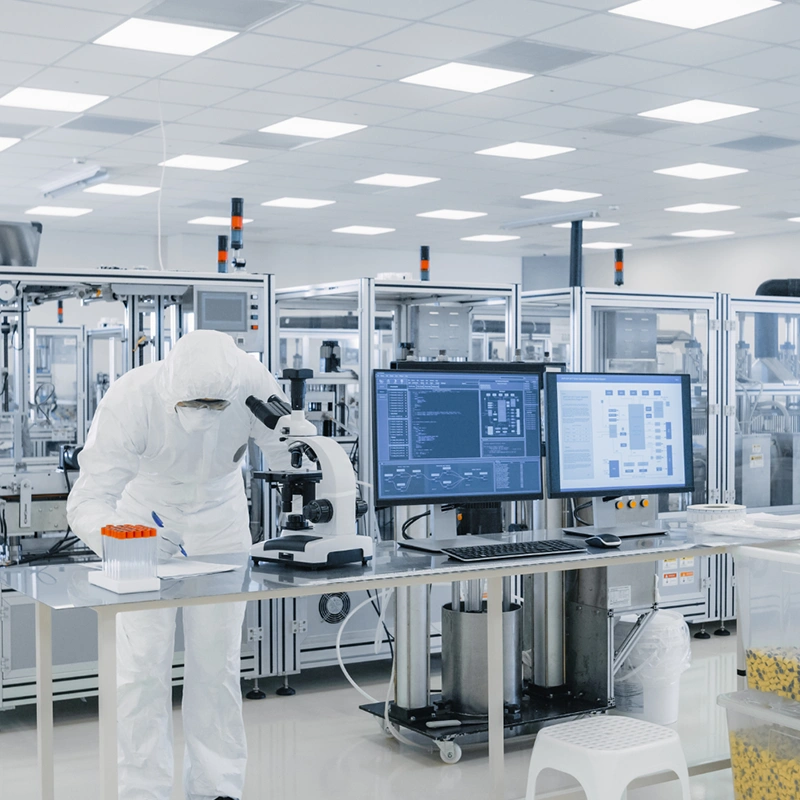 IRM Aires acondicionados para comercial e industrial (2) laboratorios IRM Aires acondicionados para comercial e industrial 2 laboratorios