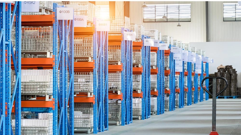 IRM Aires acondicionados para comercial e industrial 9bodegas