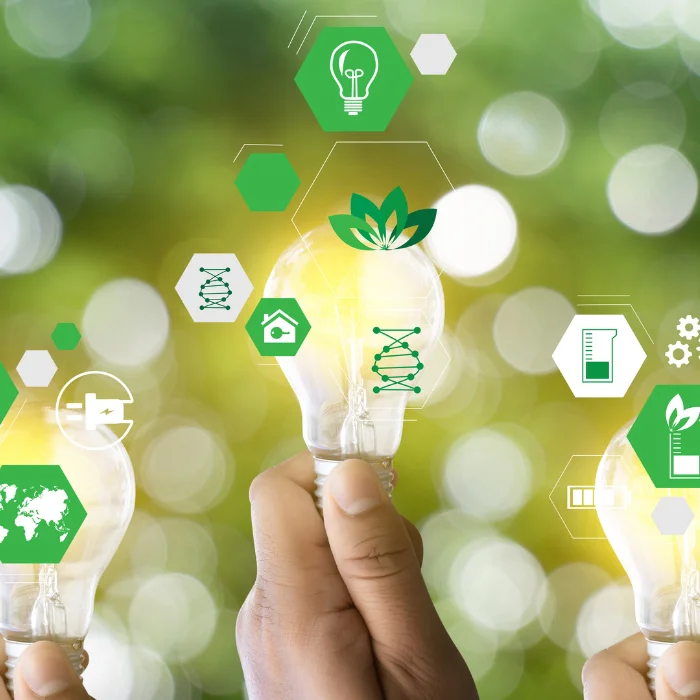 La Importancia de la Eficiencia Energética y el Cuidado del Medio Ambiente en Proyectos de Aire Acondicionado 1 aires acondicionados irm soluciones3